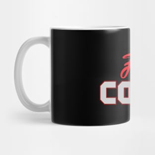 Fuck Covid Virus Mug